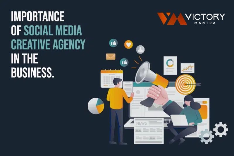 Importance of social media creative agency in the business