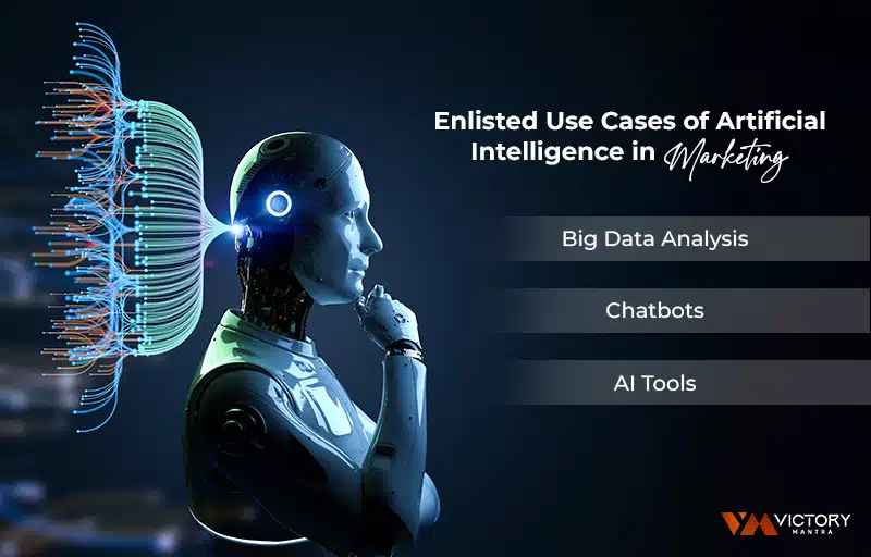 Artificial Intelligence In Marketing 