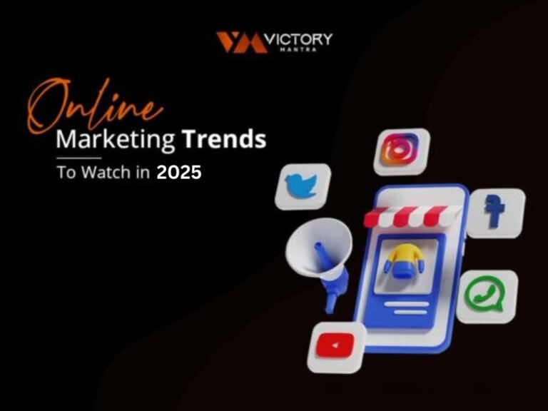 online marketing trends to watch in 2025