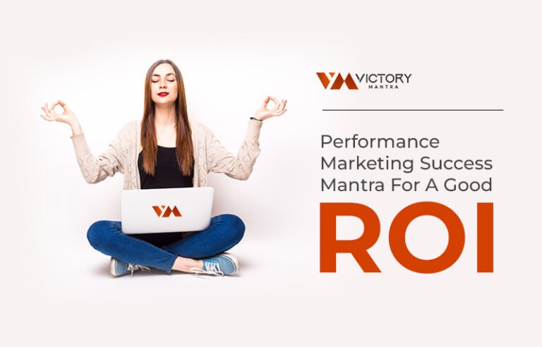 Performance Marketing