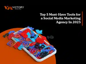 Social Media Marketing Agency