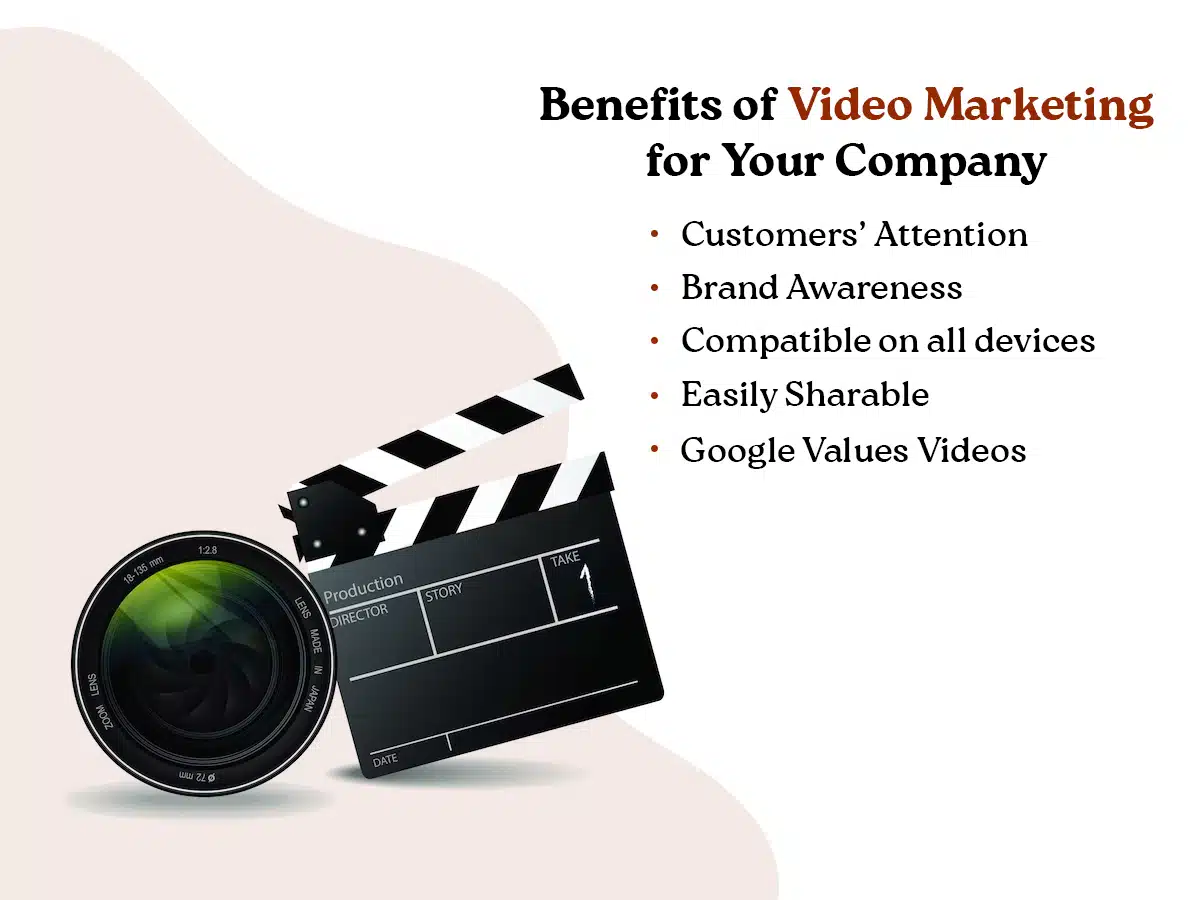 video marketing agency 