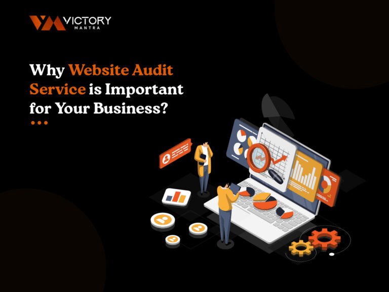 Website Audit Services