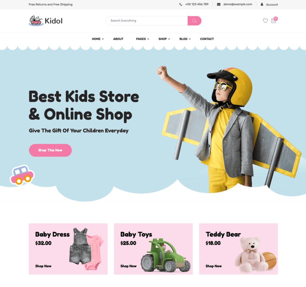 screencapture template hasthemes kidol kidol index html 2022 05 25 17 53 35 1 1 2048x1920 2