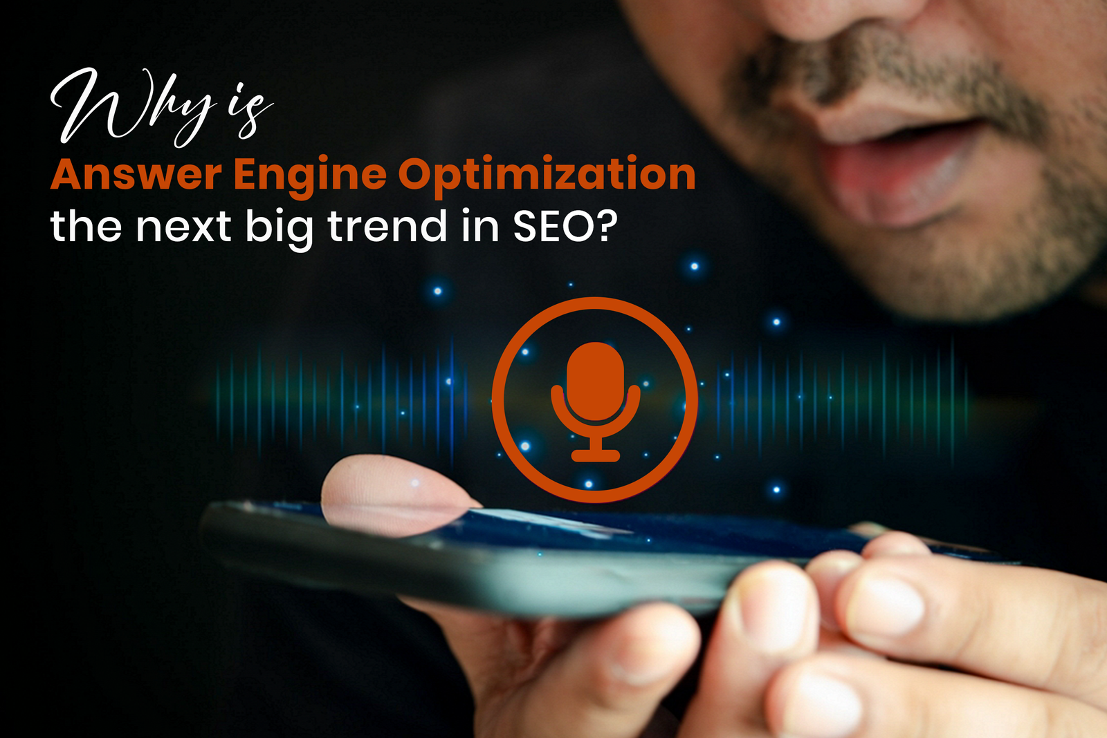 Answer Engine Optimization